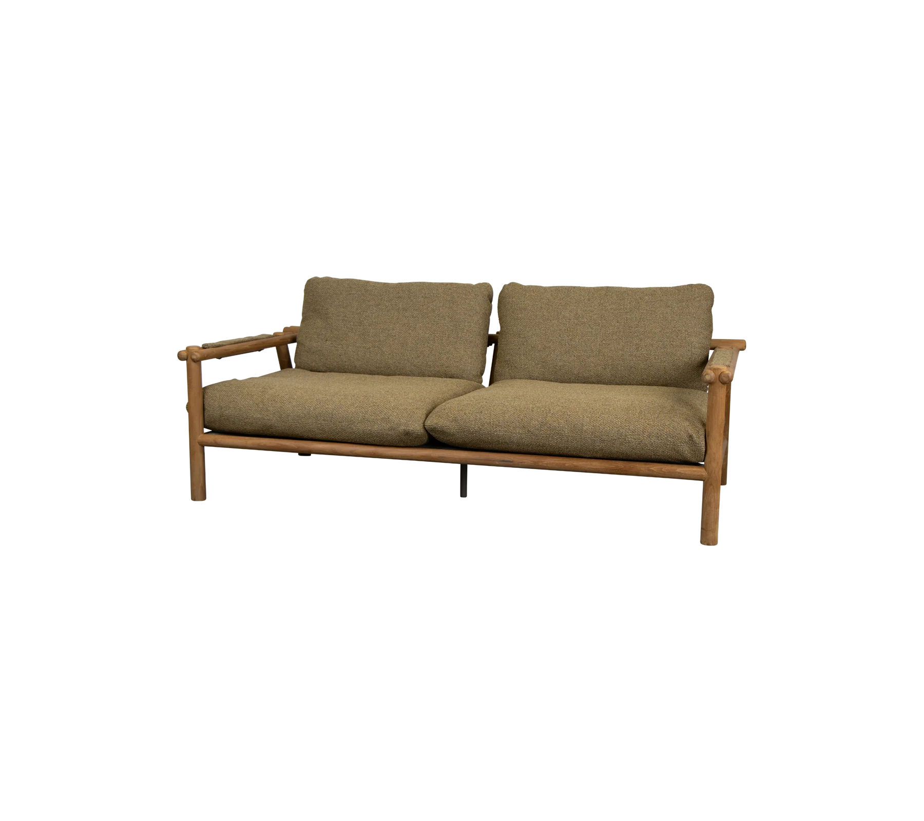 Sticks 2-seater sofa - Image 22