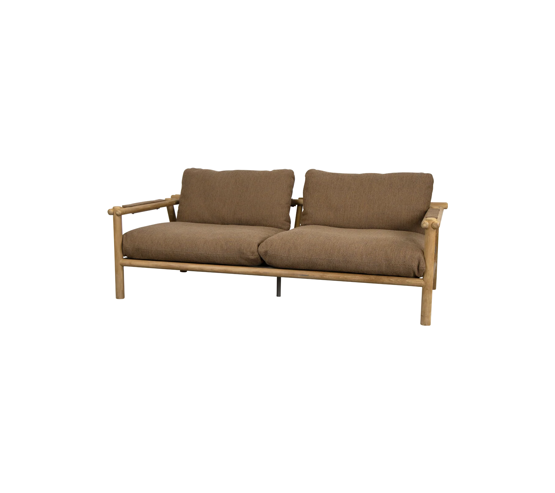 Sticks 2-seater sofa - Image 23