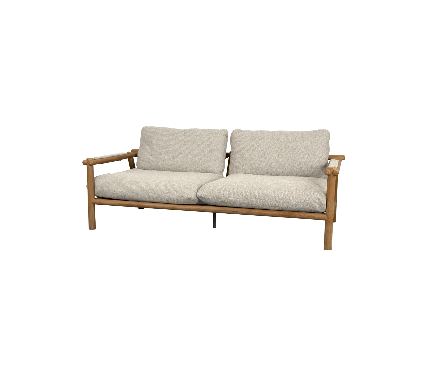 Sticks 2-seater sofa - Image 24