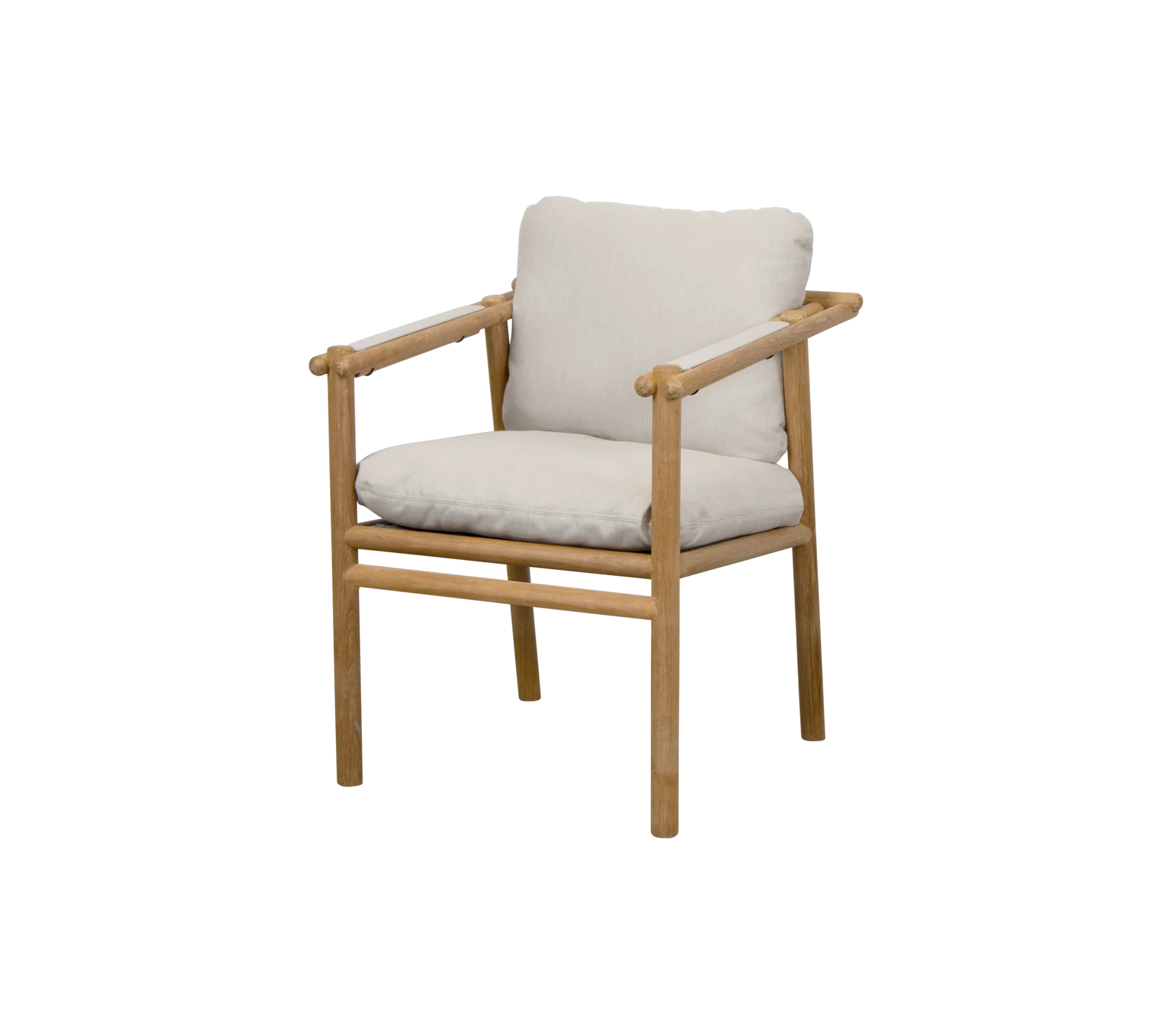 Sticks armchair - Image 11