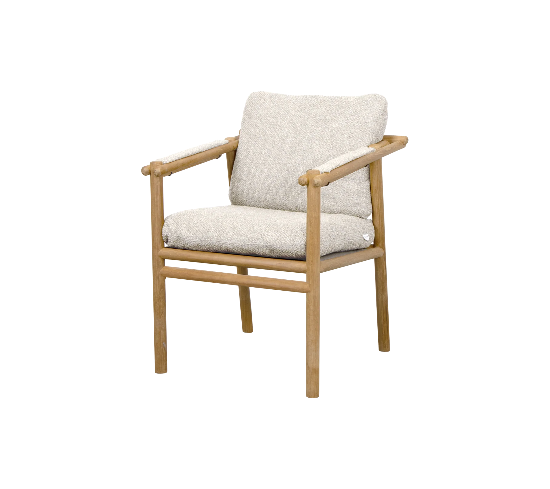 Sticks armchair - Image 14