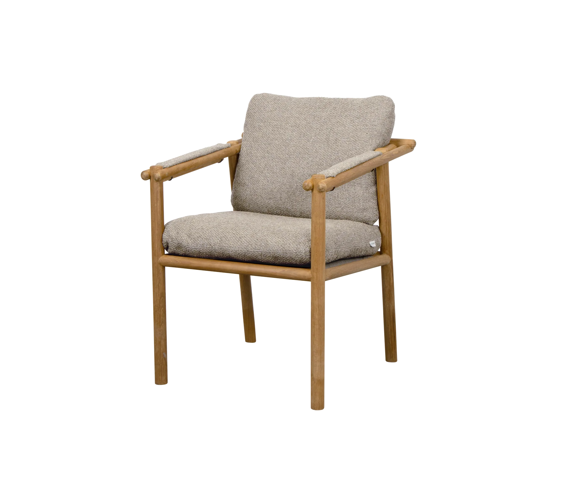Sticks armchair - Image 15