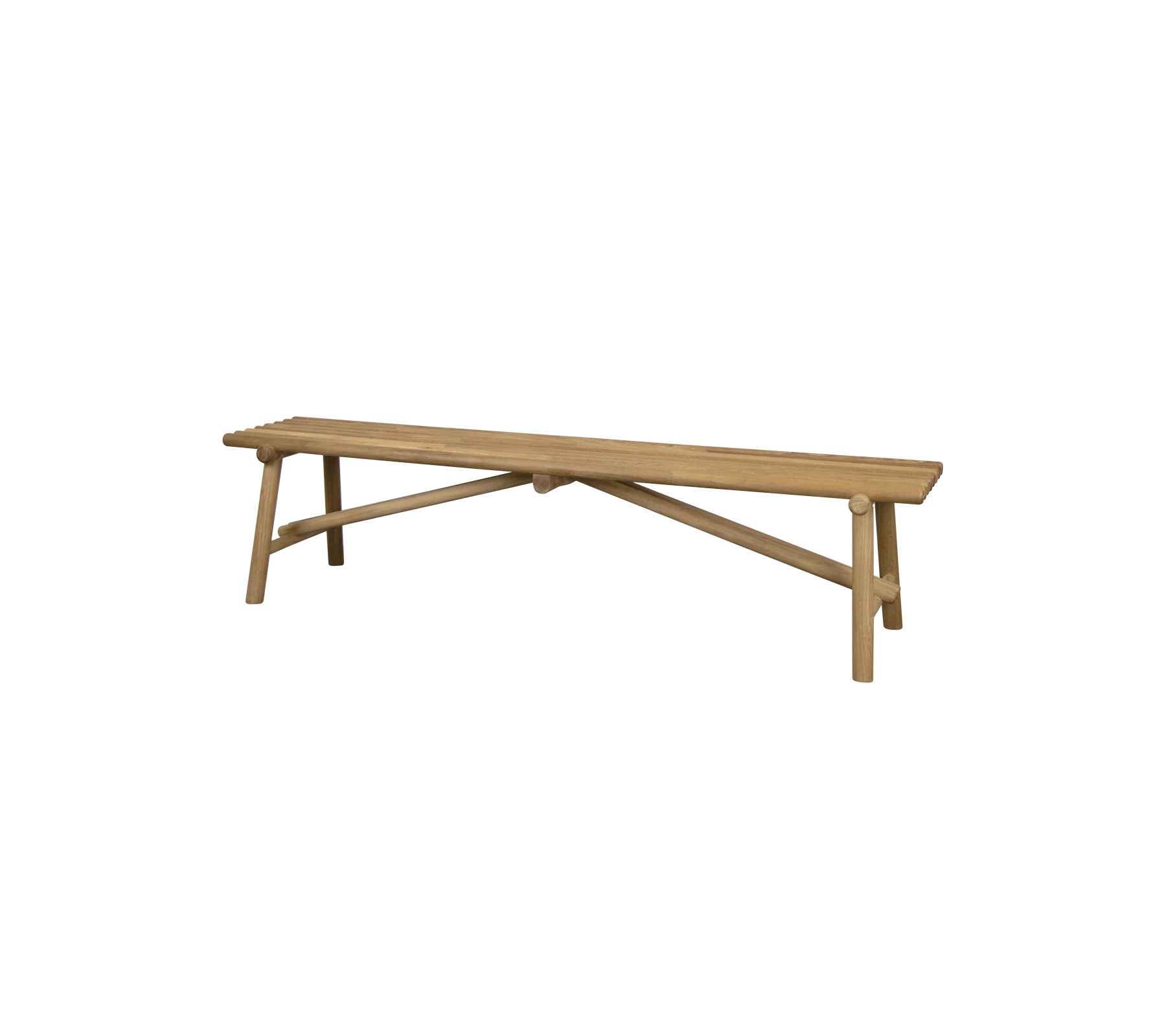 Sticks bench - Image 16