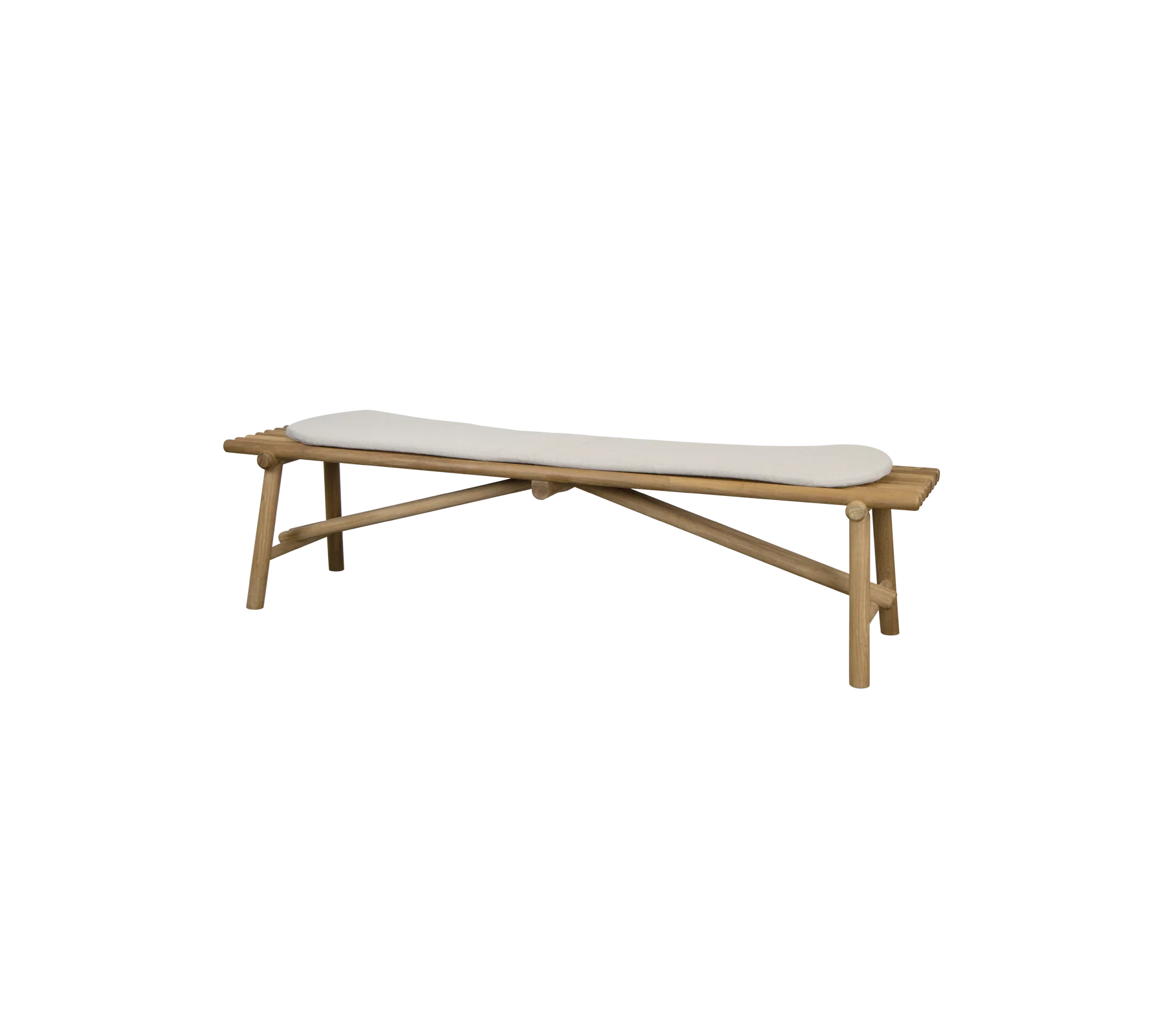Sticks bench - Image 17