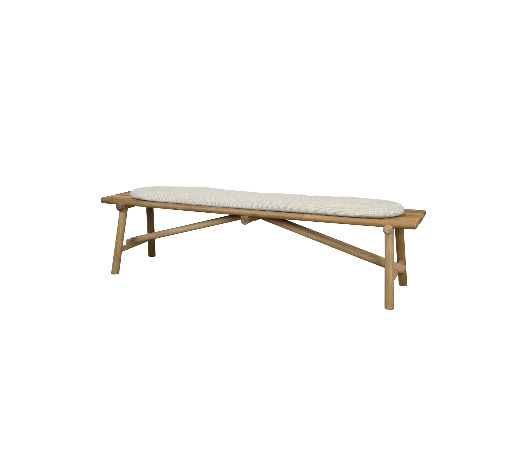 Sticks bench - Image 19