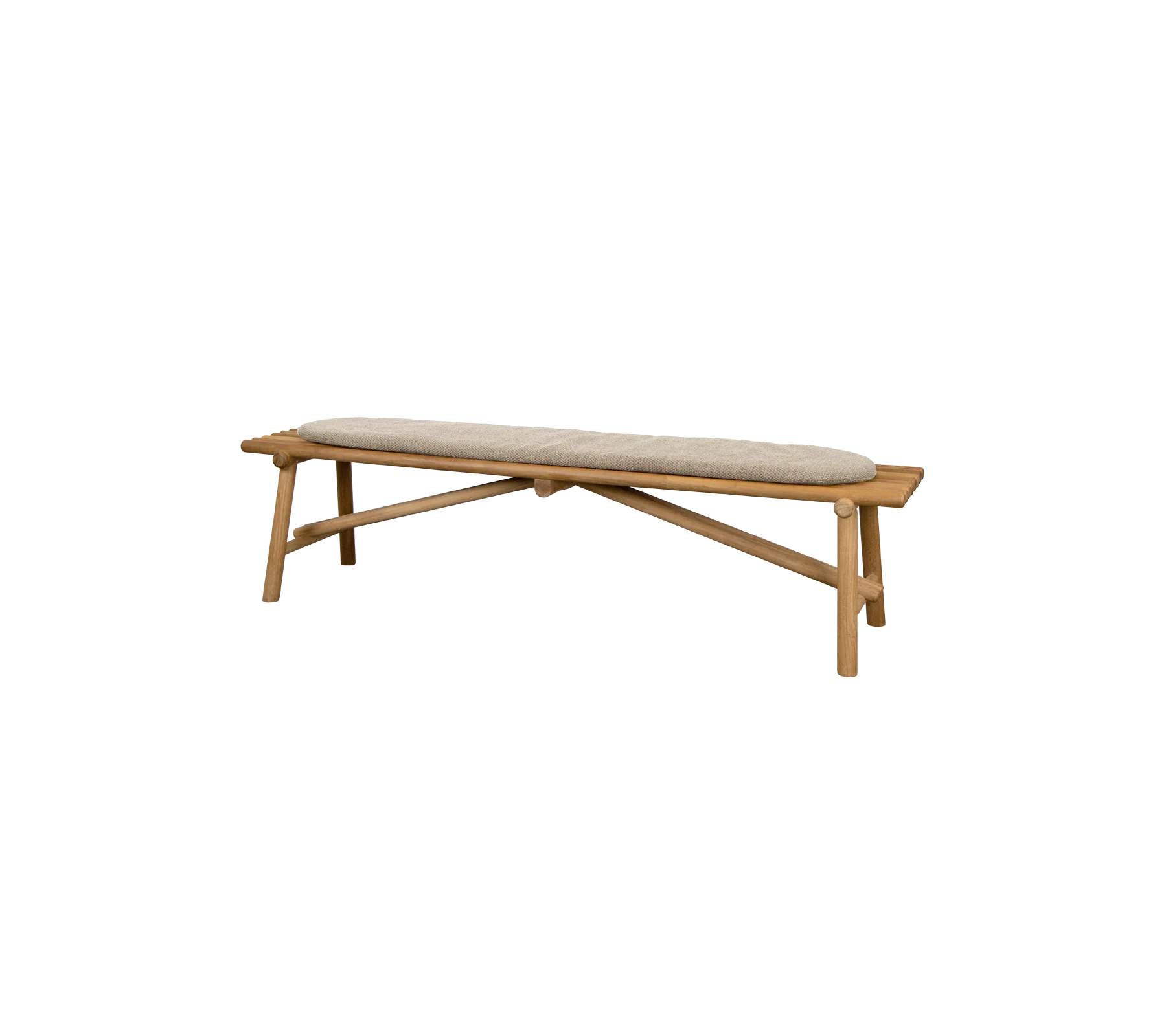 Sticks bench - Image 20