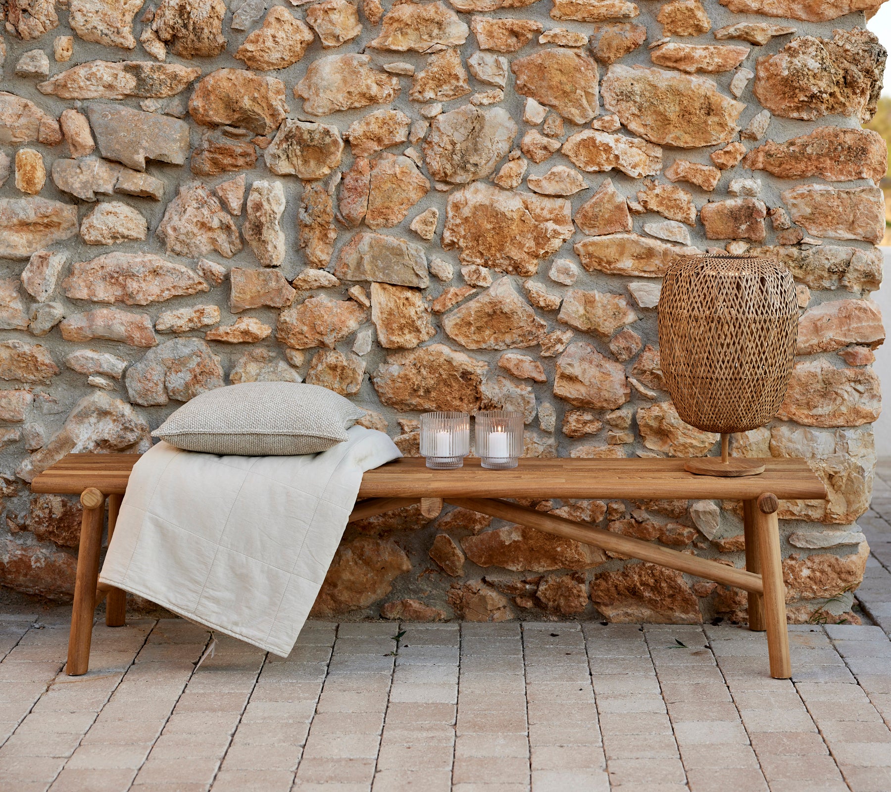 Sticks bench - Image 6