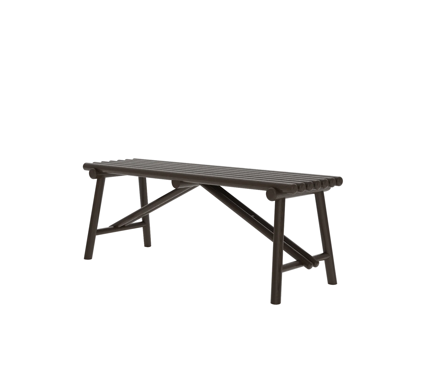 Sticks bench indoor - Image 6