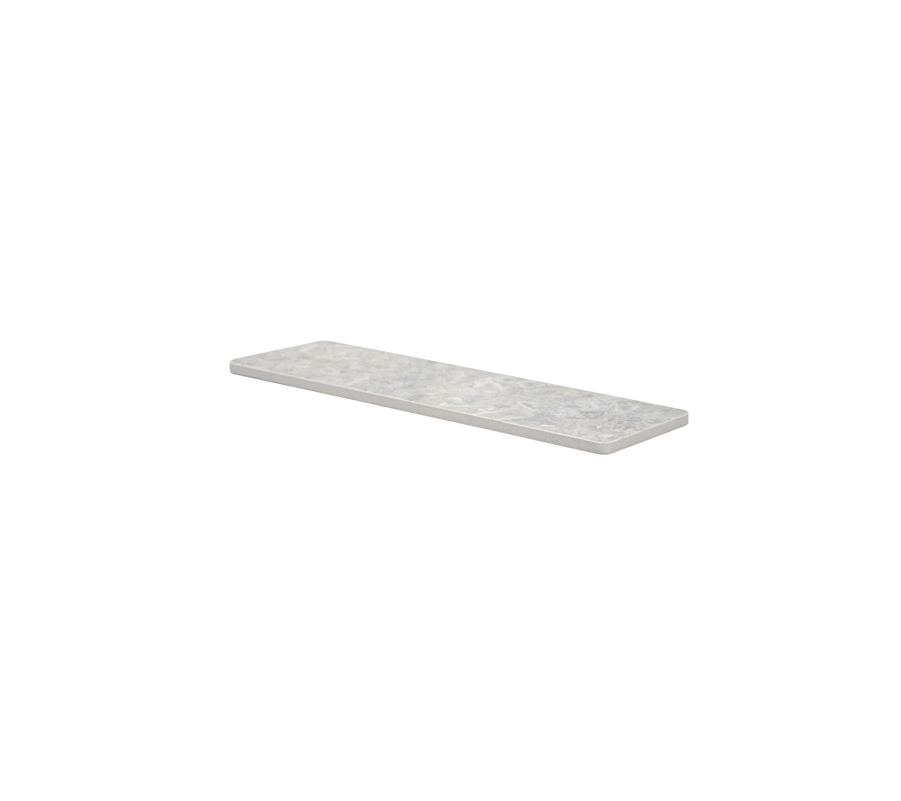 Sticks ceramic table top 83x23 cm - Image 7
