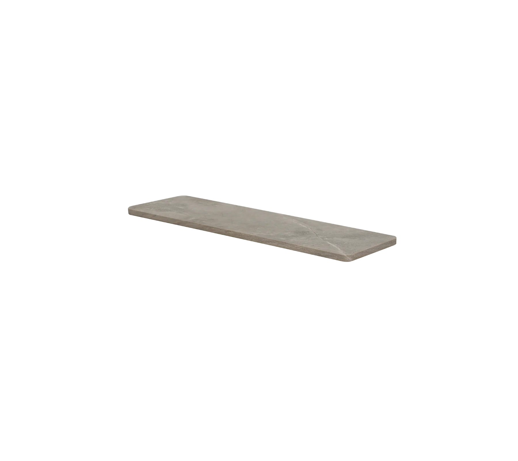 Sticks ceramic table top 83x23 cm - Image 8