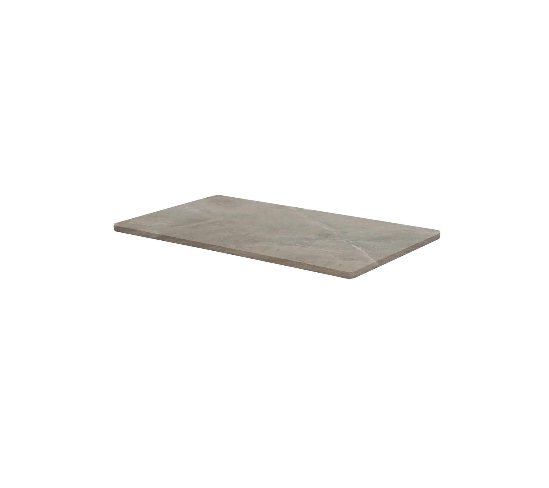 Sticks ceramic table top 83x47 cm - Image 6