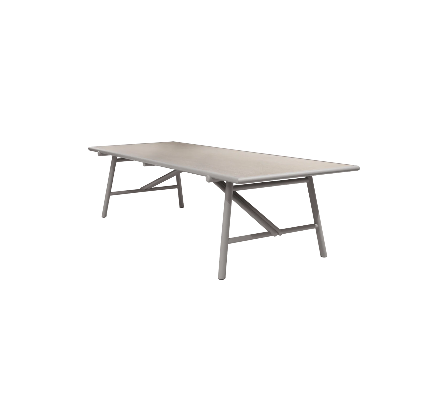 Sticks dining table, 280x100 cm - Image 16