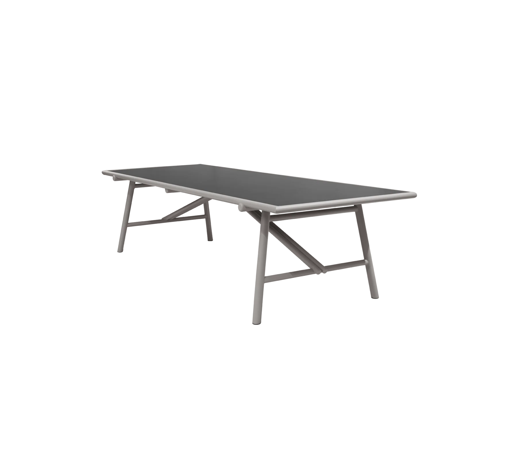 Sticks dining table, 280x100 cm - Image 18