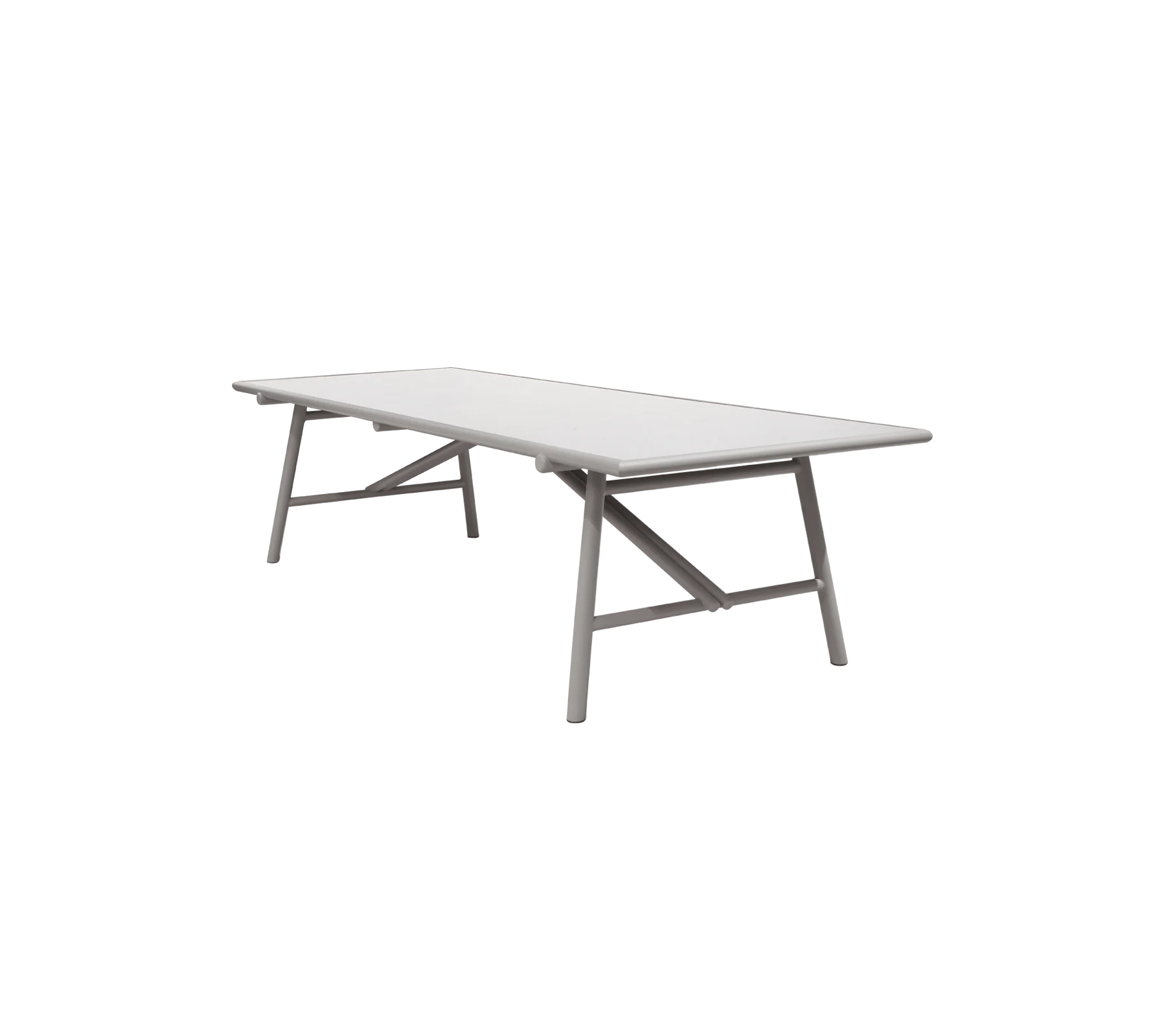 Sticks dining table, 280x100 cm - Image 19