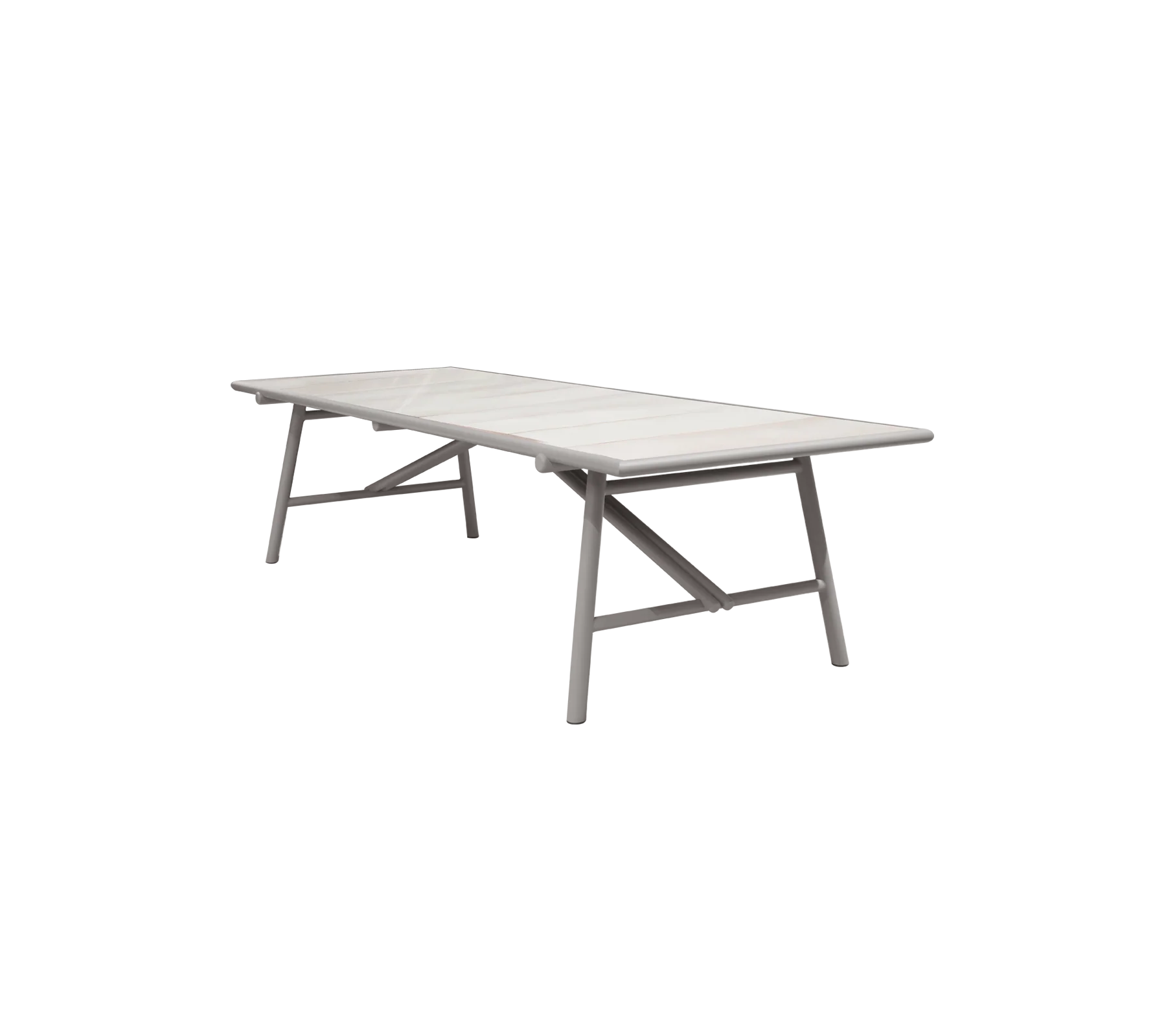 Sticks dining table, 280x100 cm - Image 20
