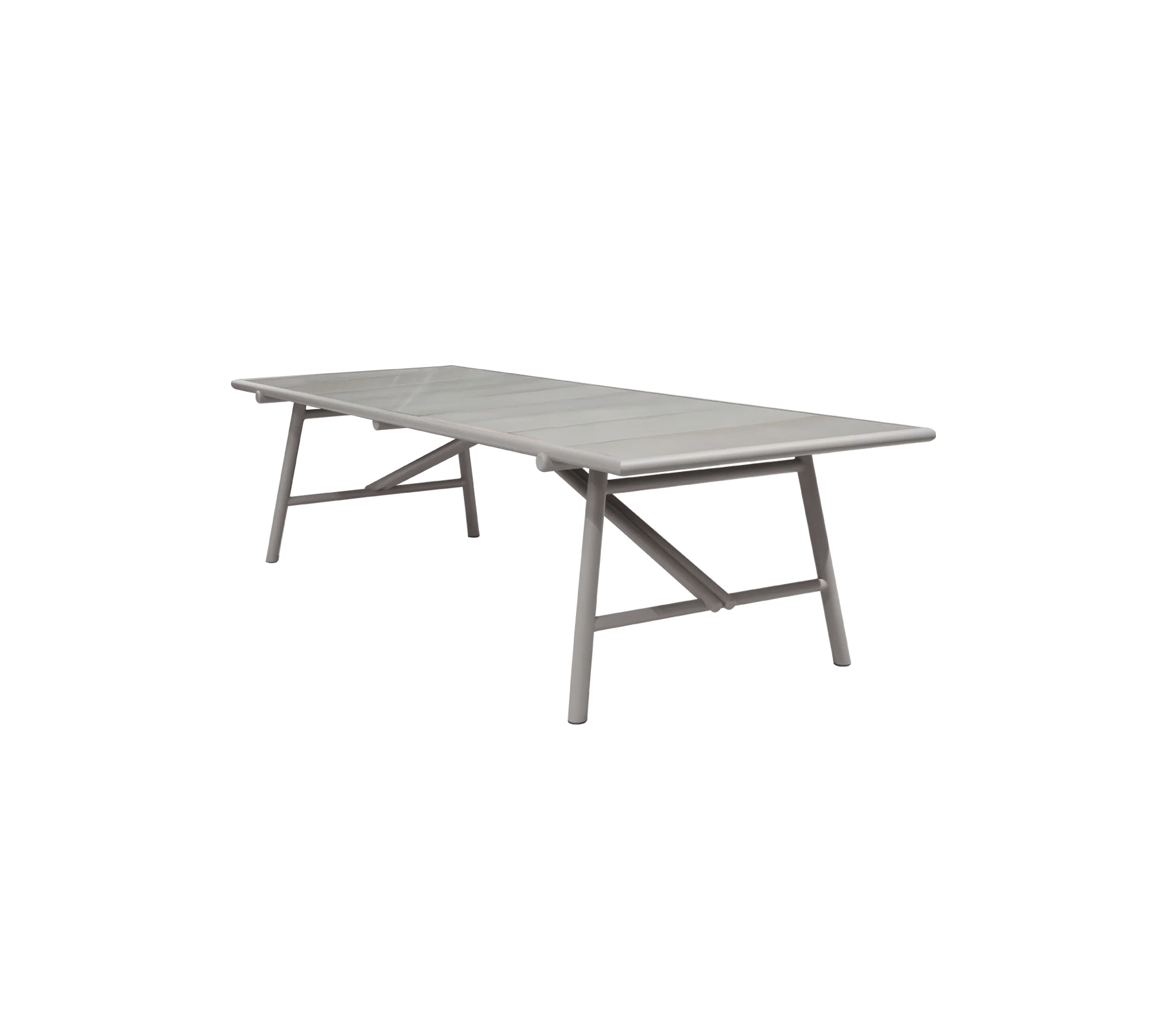 Sticks dining table, 280x100 cm - Image 21