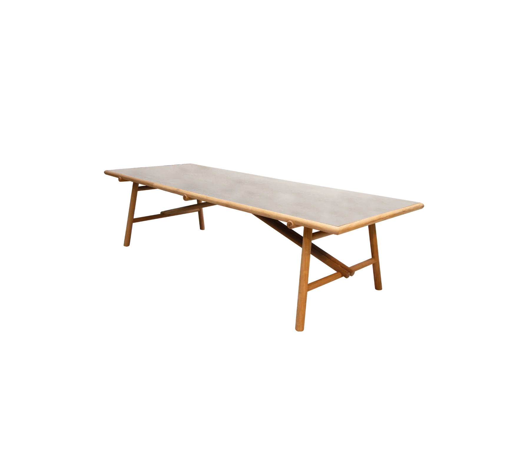 Sticks dining table, 280x100 cm - Image 23