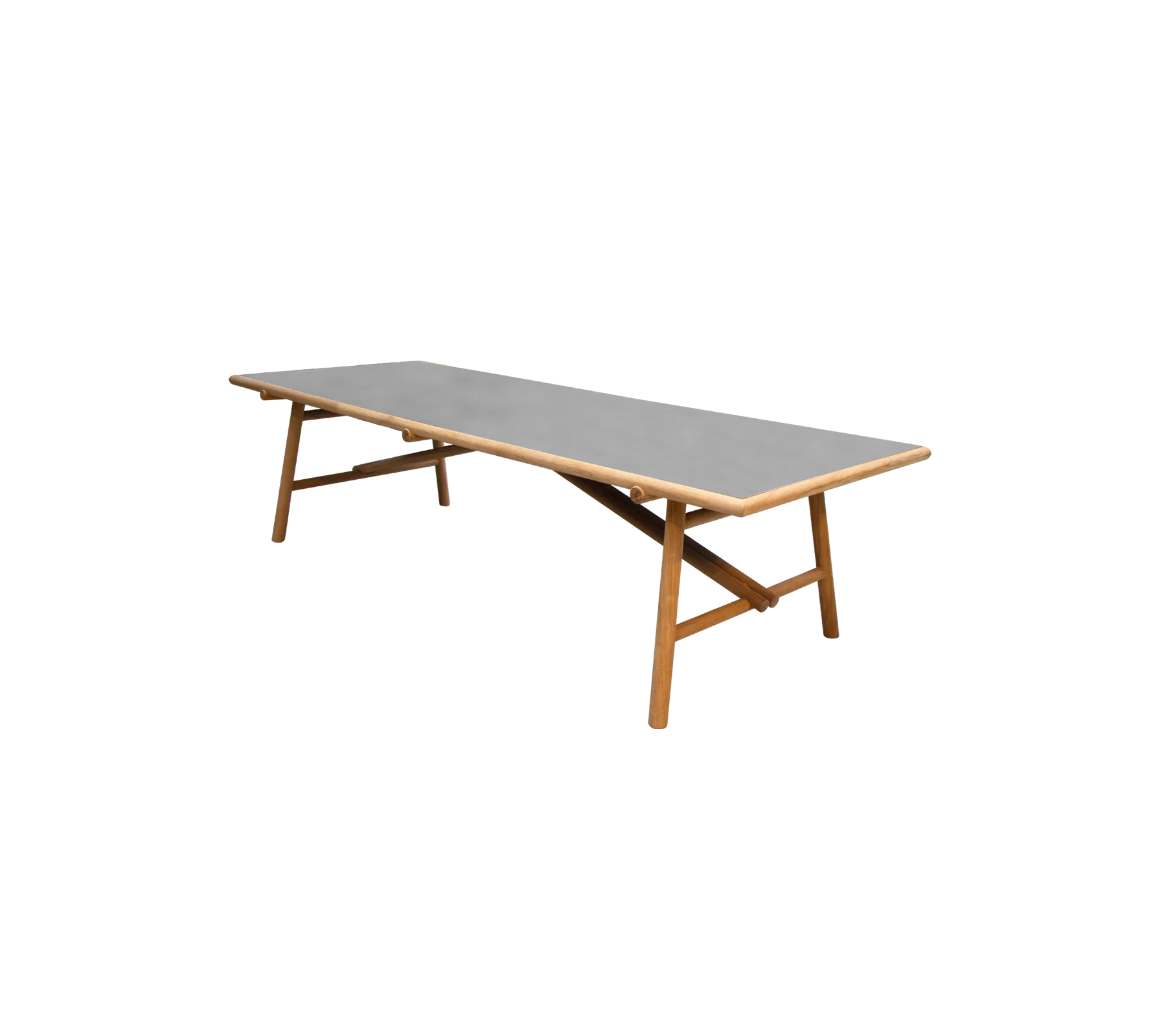 Sticks dining table, 280x100 cm - Image 24