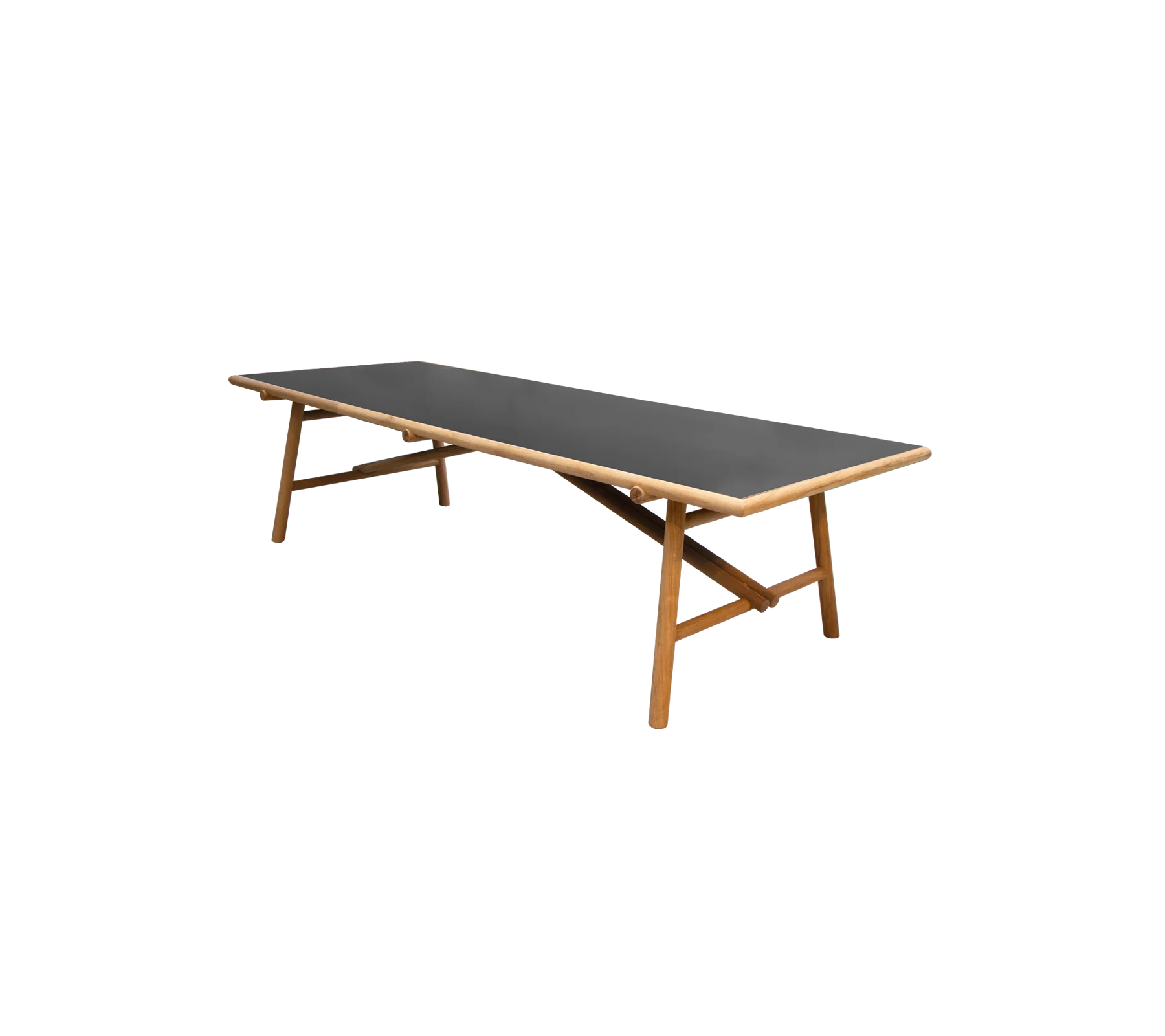 Sticks dining table, 280x100 cm - Image 25