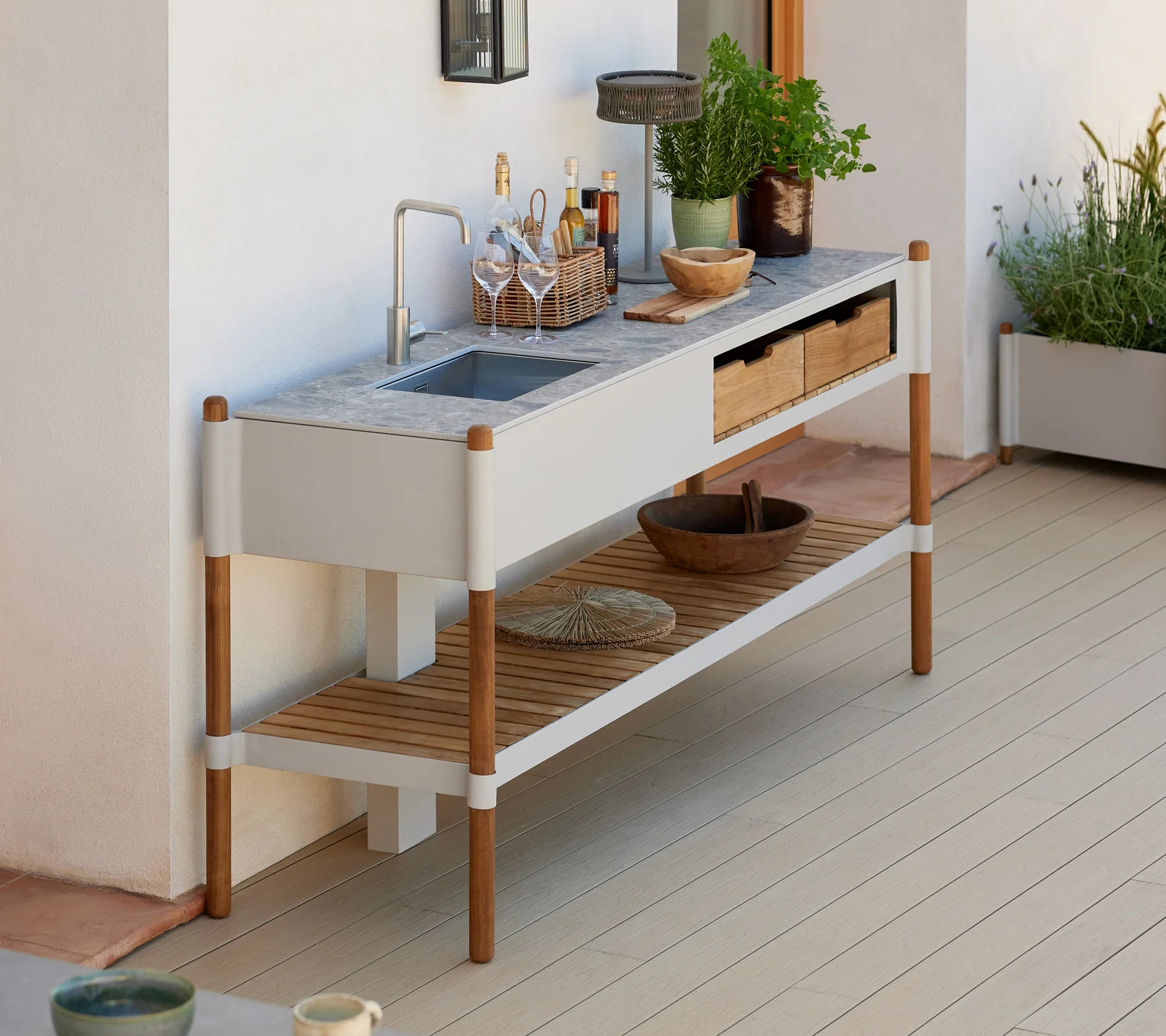 Sticks kitchen - Image 3