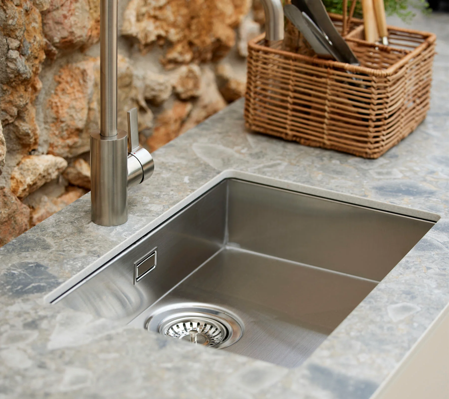 Sticks kitchen - Image 6
