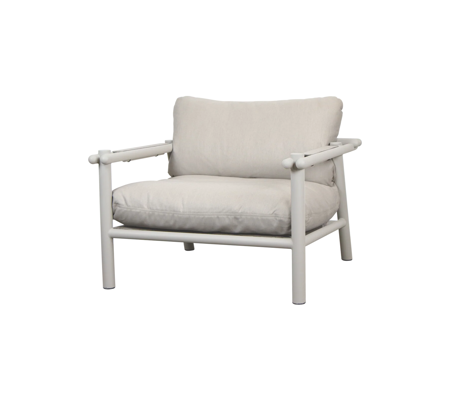 Sticks lounge chair - Image 11