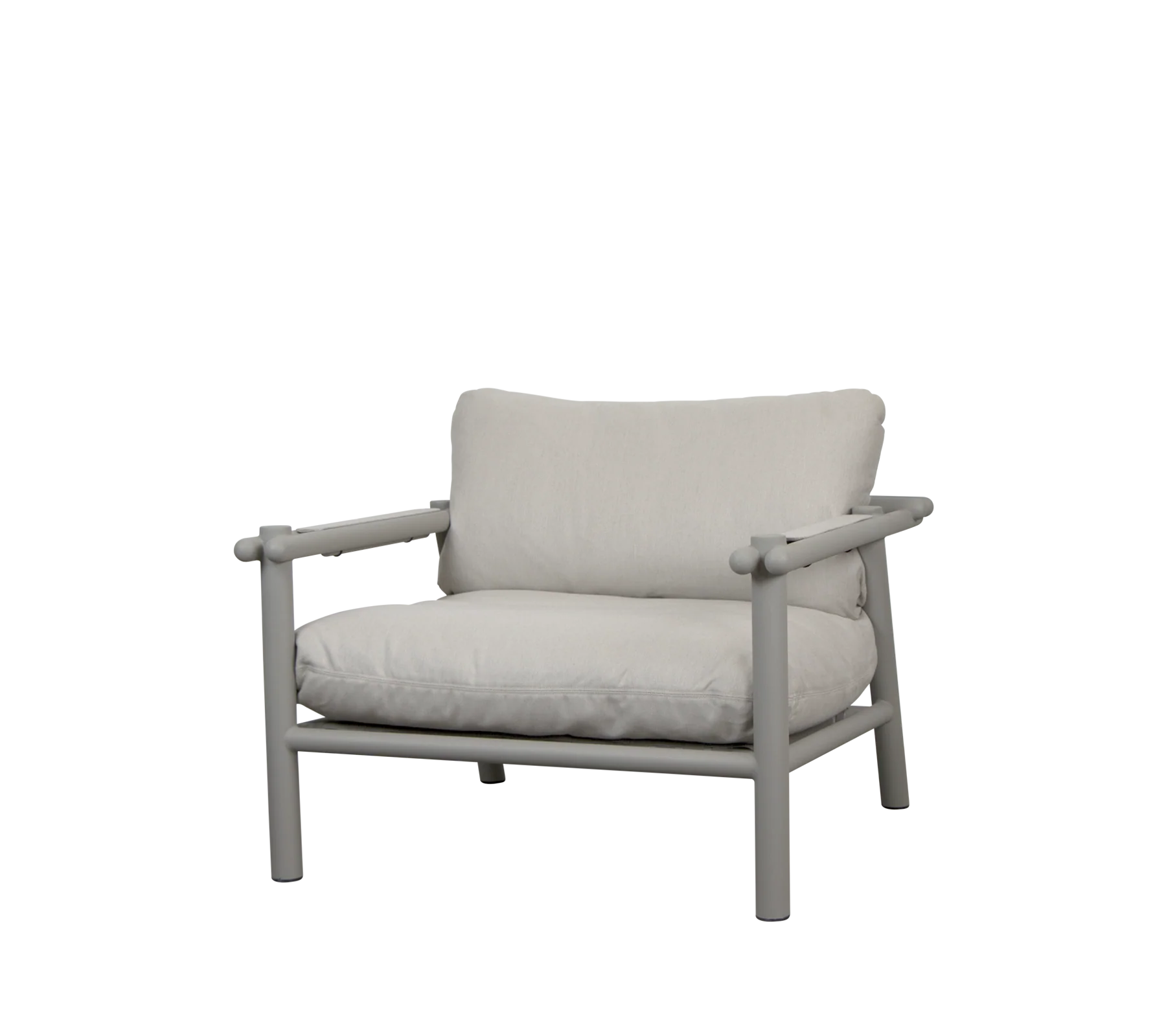 Sticks lounge chair - Image 16
