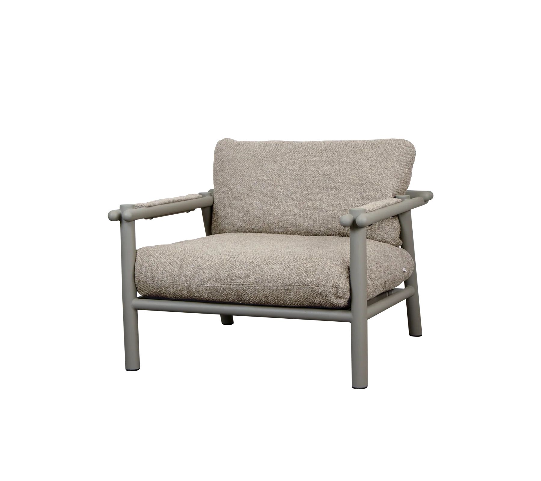 Sticks lounge chair - Image 20