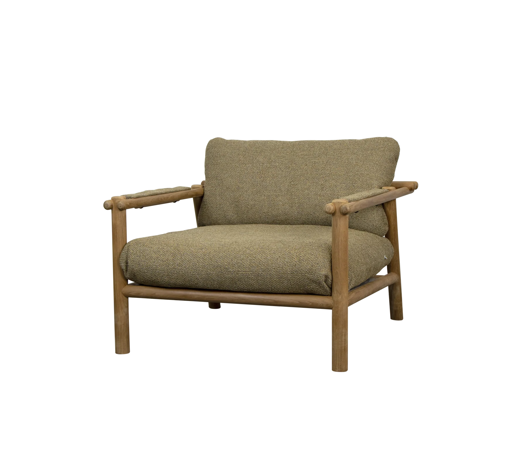 Sticks lounge chair - Image 22