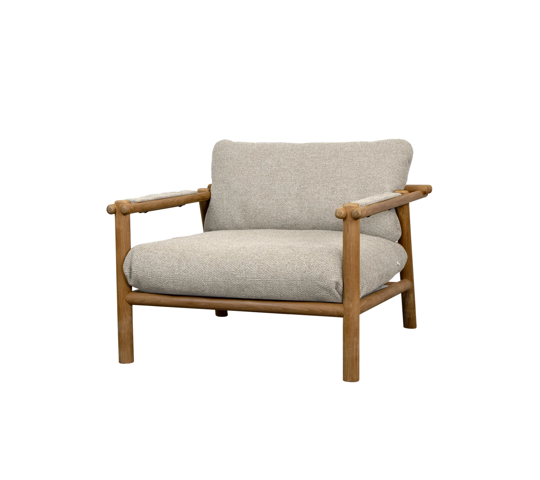 Sticks lounge chair - Image 24