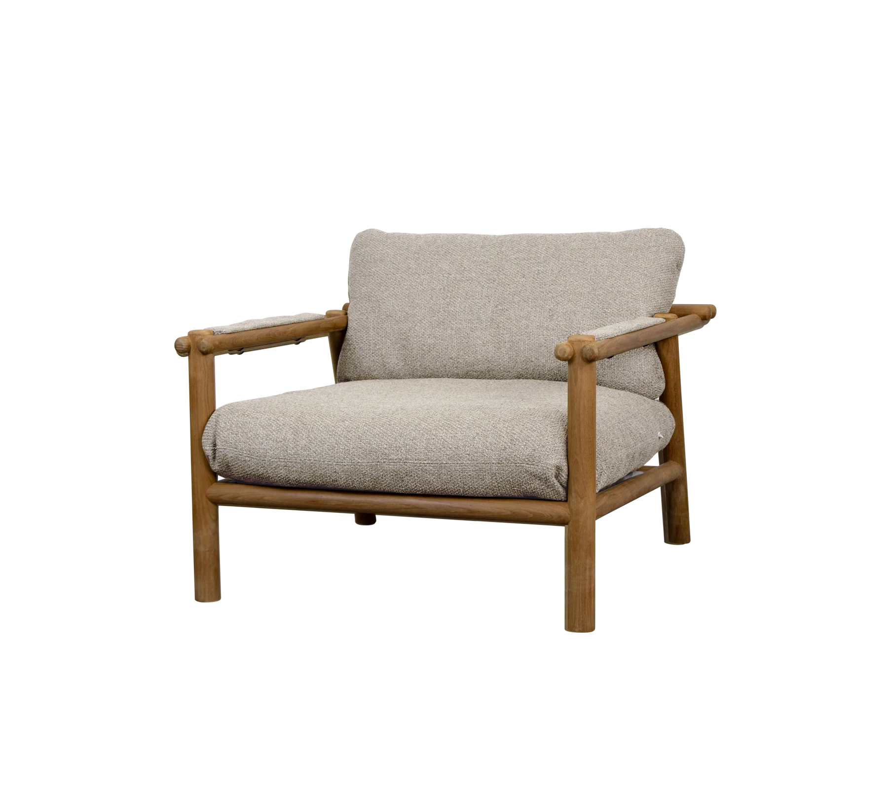 Sticks lounge chair - Image 25