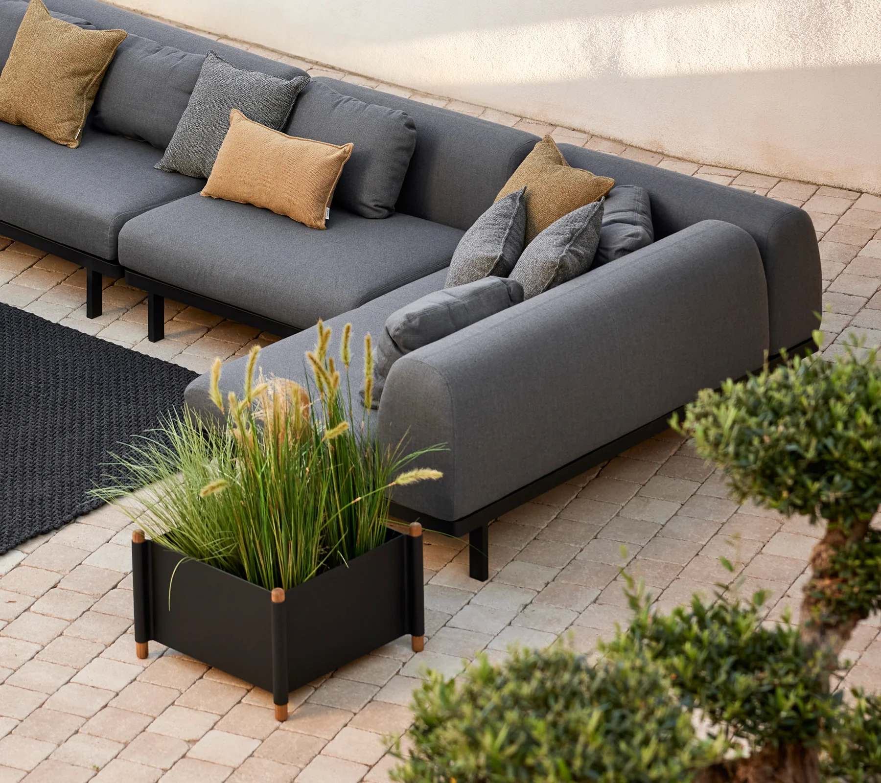 Sticks planter - Image 10