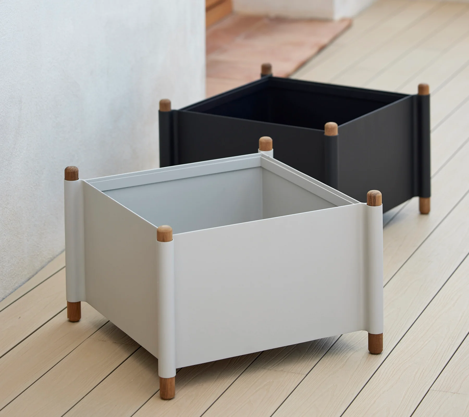 Sticks planter - Image 8