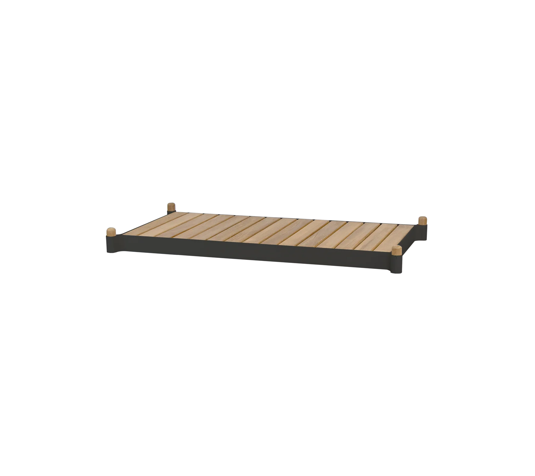 Sticks planter bench - Image 11