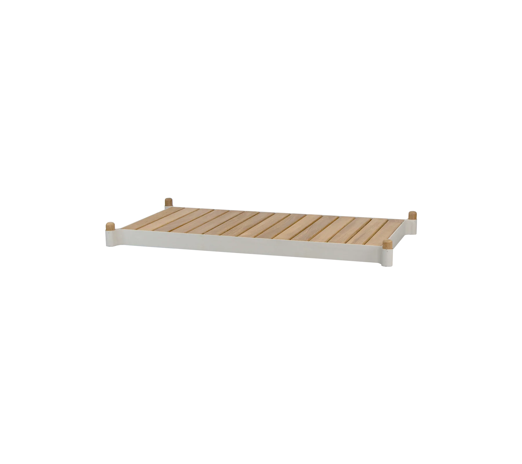 Sticks planter bench - Image 12