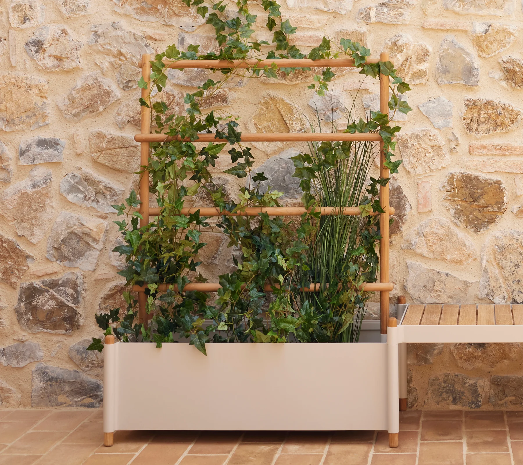 Sticks planter, large - Image 10