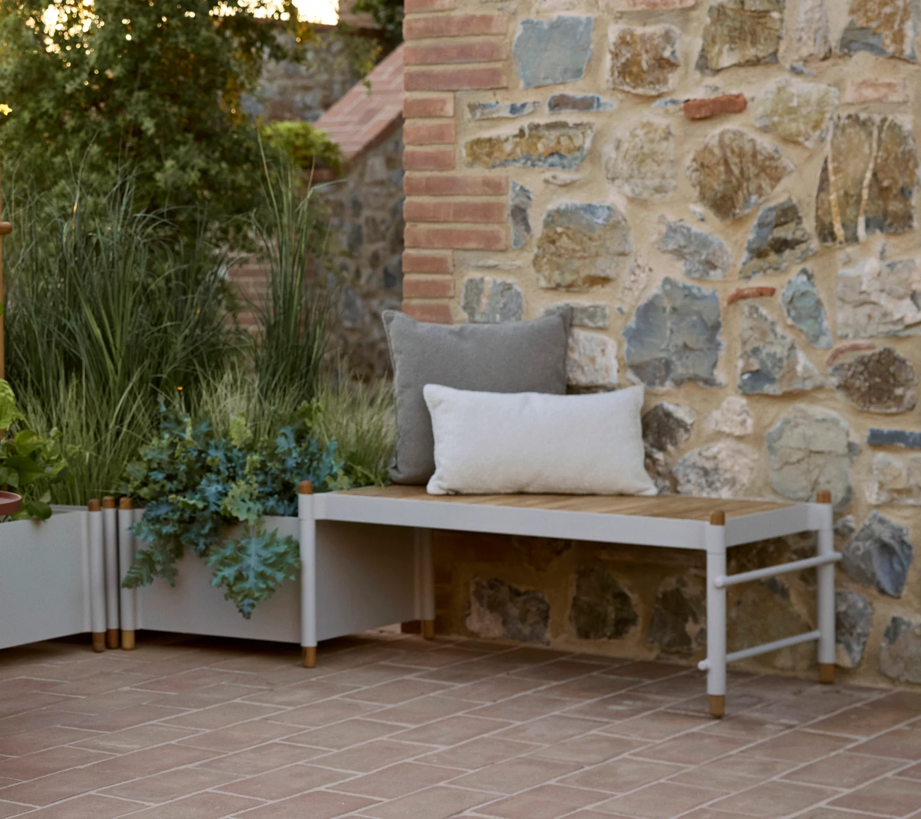 Sticks planter legs - Image 3