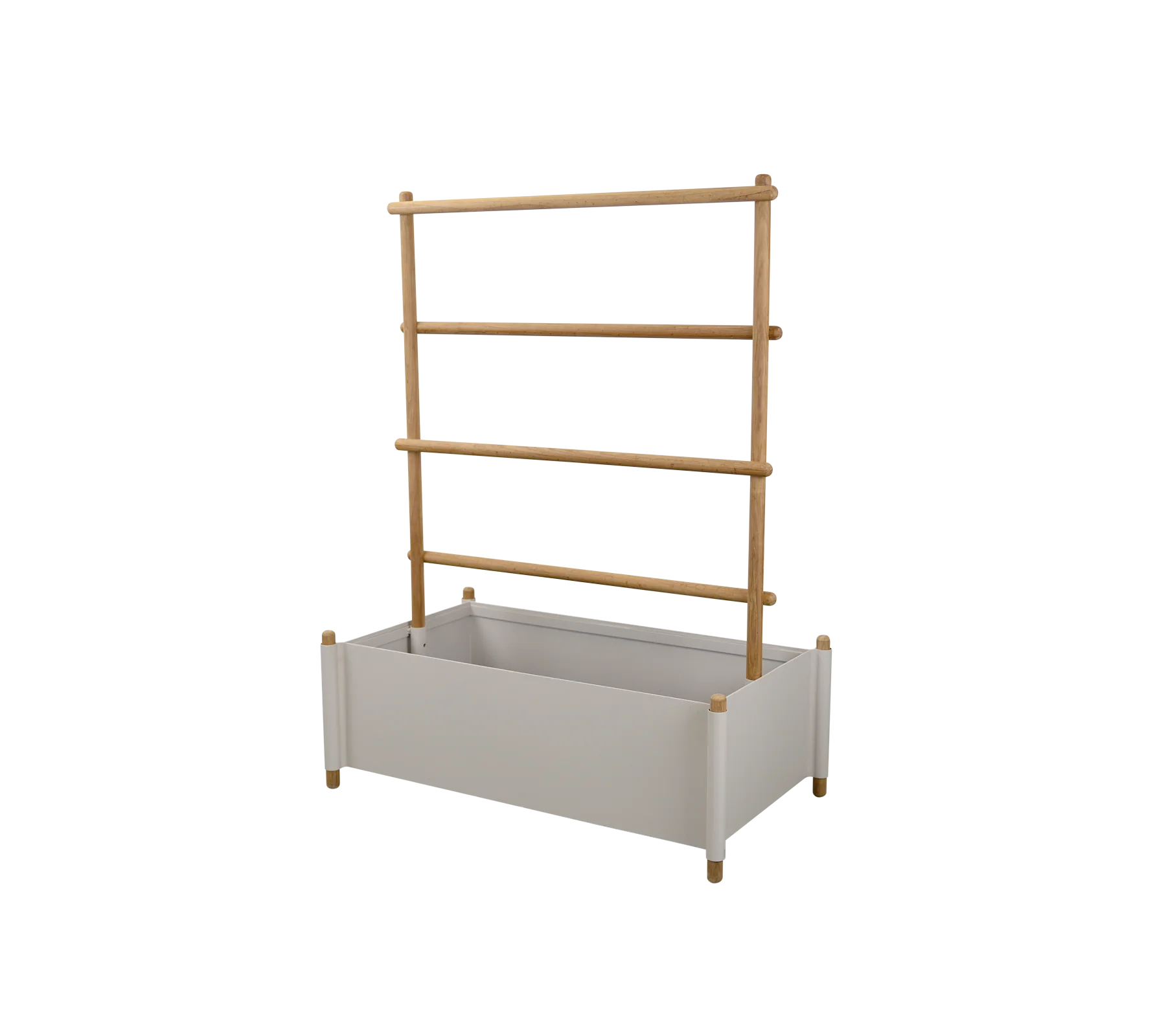 Sticks planter w/rack - Image 12