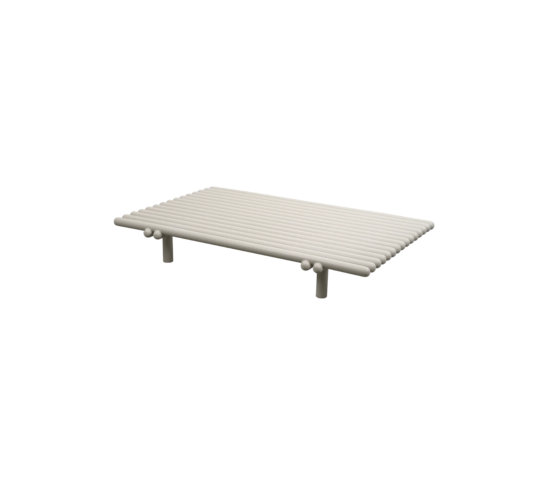 Sticks platform coffee table - Image 11