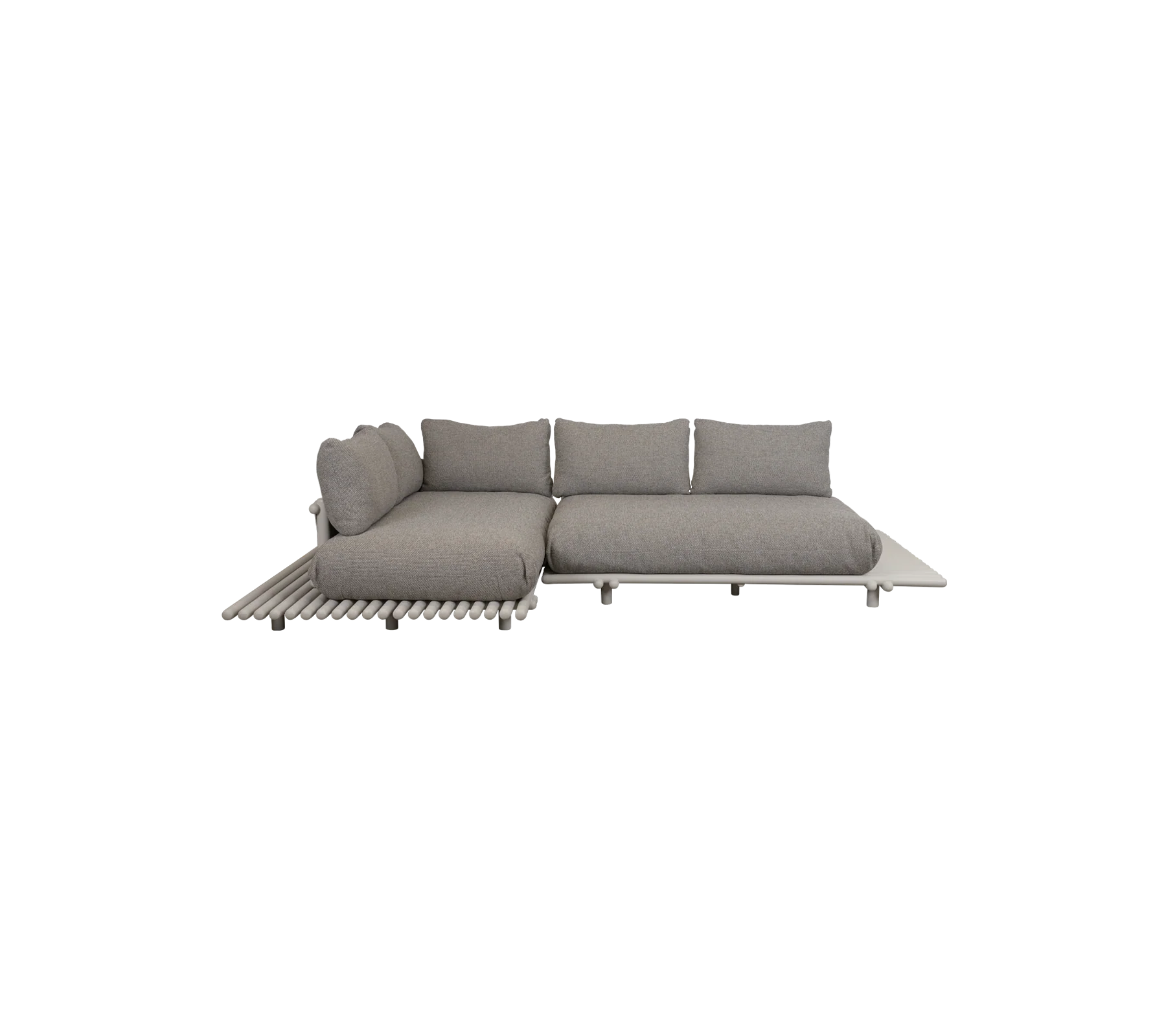 Sticks platform, corner sofa - Image 19