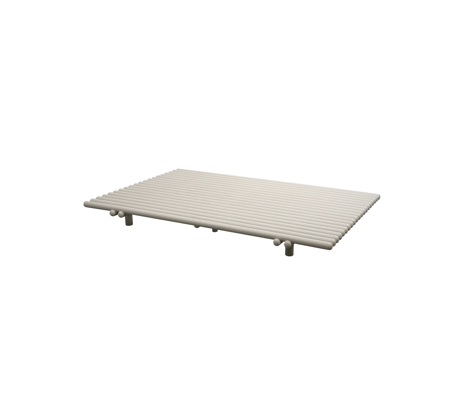 Sticks platform sofa module base - Image 11