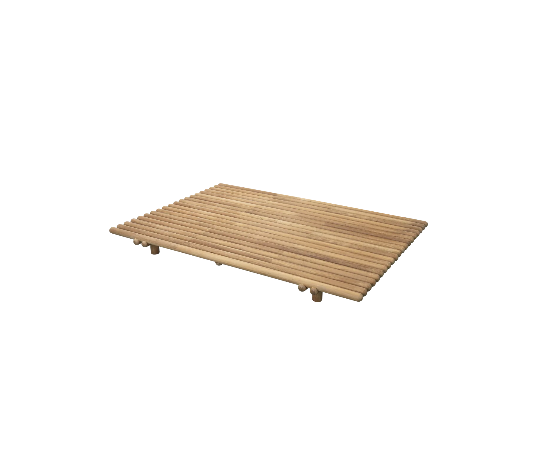 Sticks platform sofa module base - Image 12