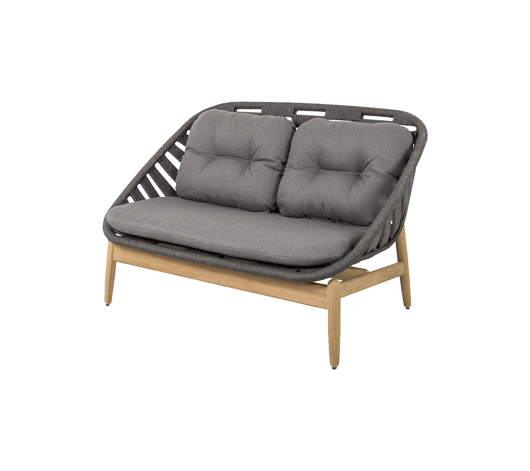 Strington 2-seater sofa - Image 6
