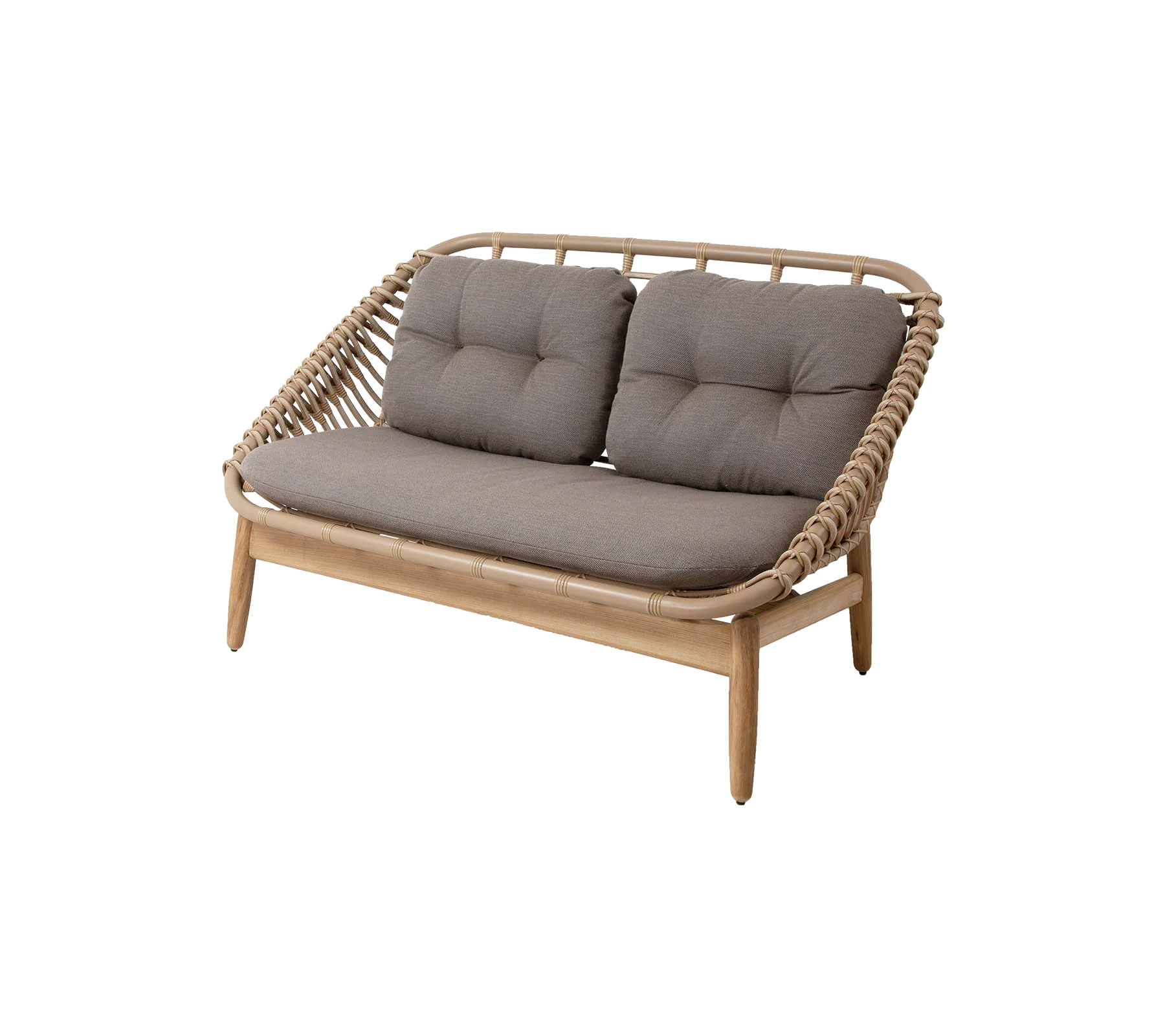 Strington 2-seater sofa - Image 7