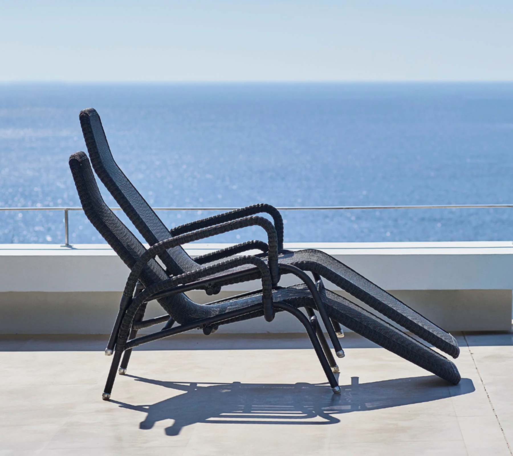 Sunrise sunchair - Image 3