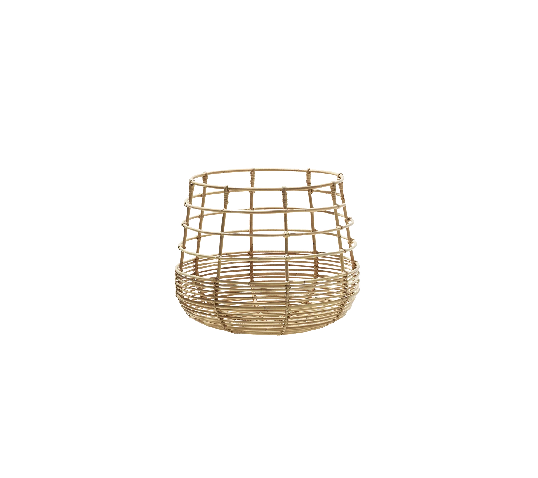 Sweep basket, round - Image 5