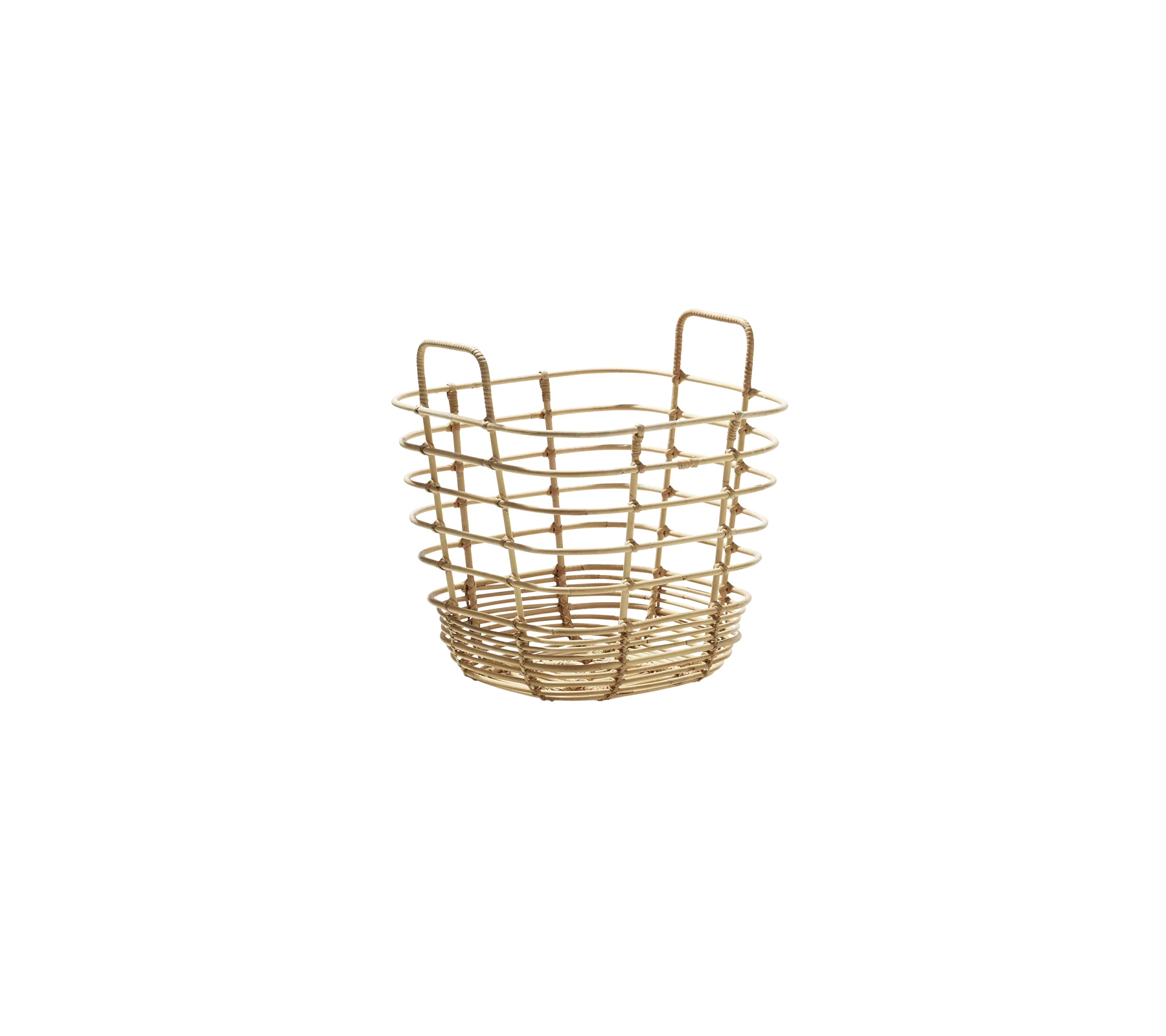 Sweep basket, square - Image 4