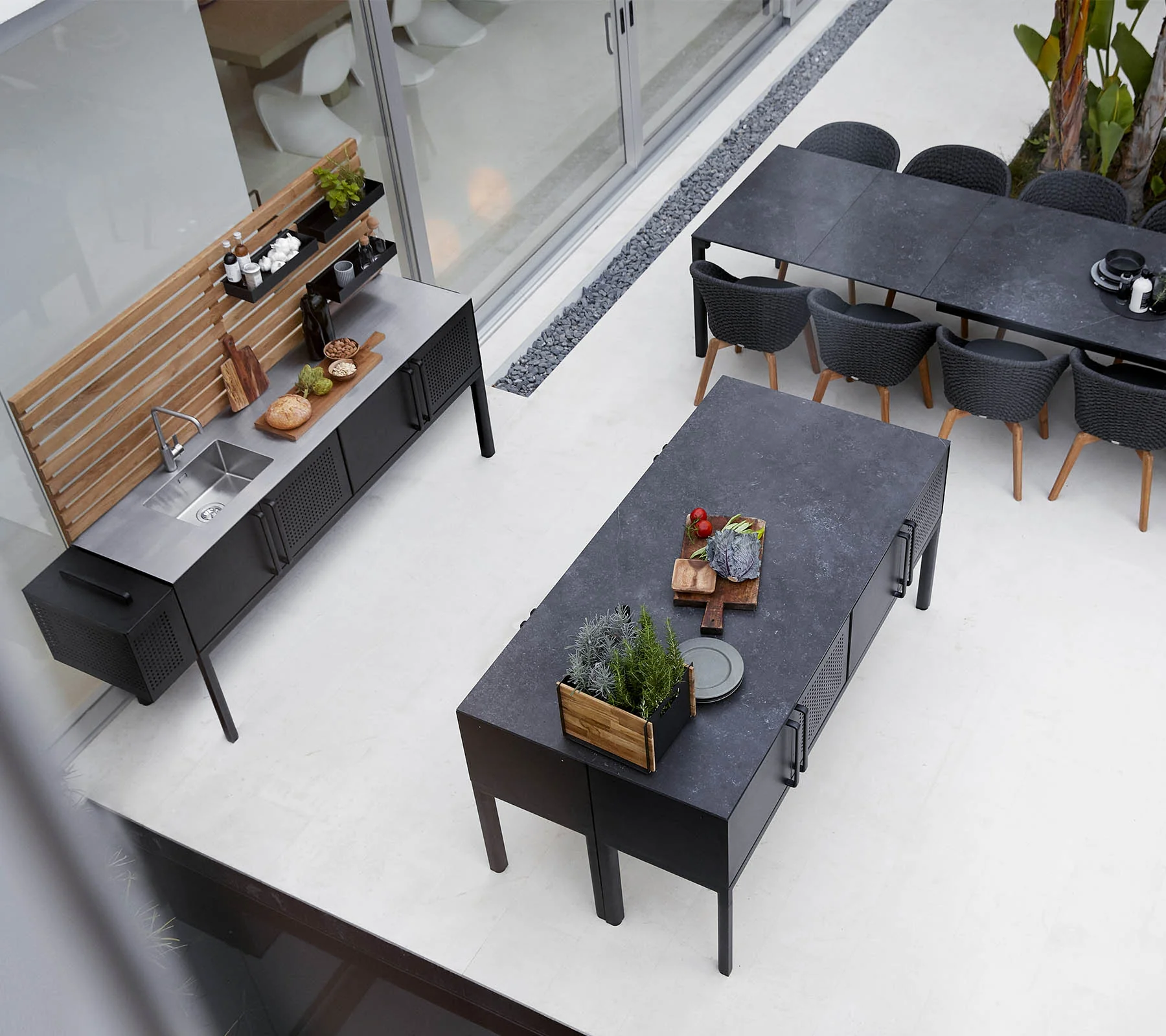 Table top for Drop Kitchen - Image 4