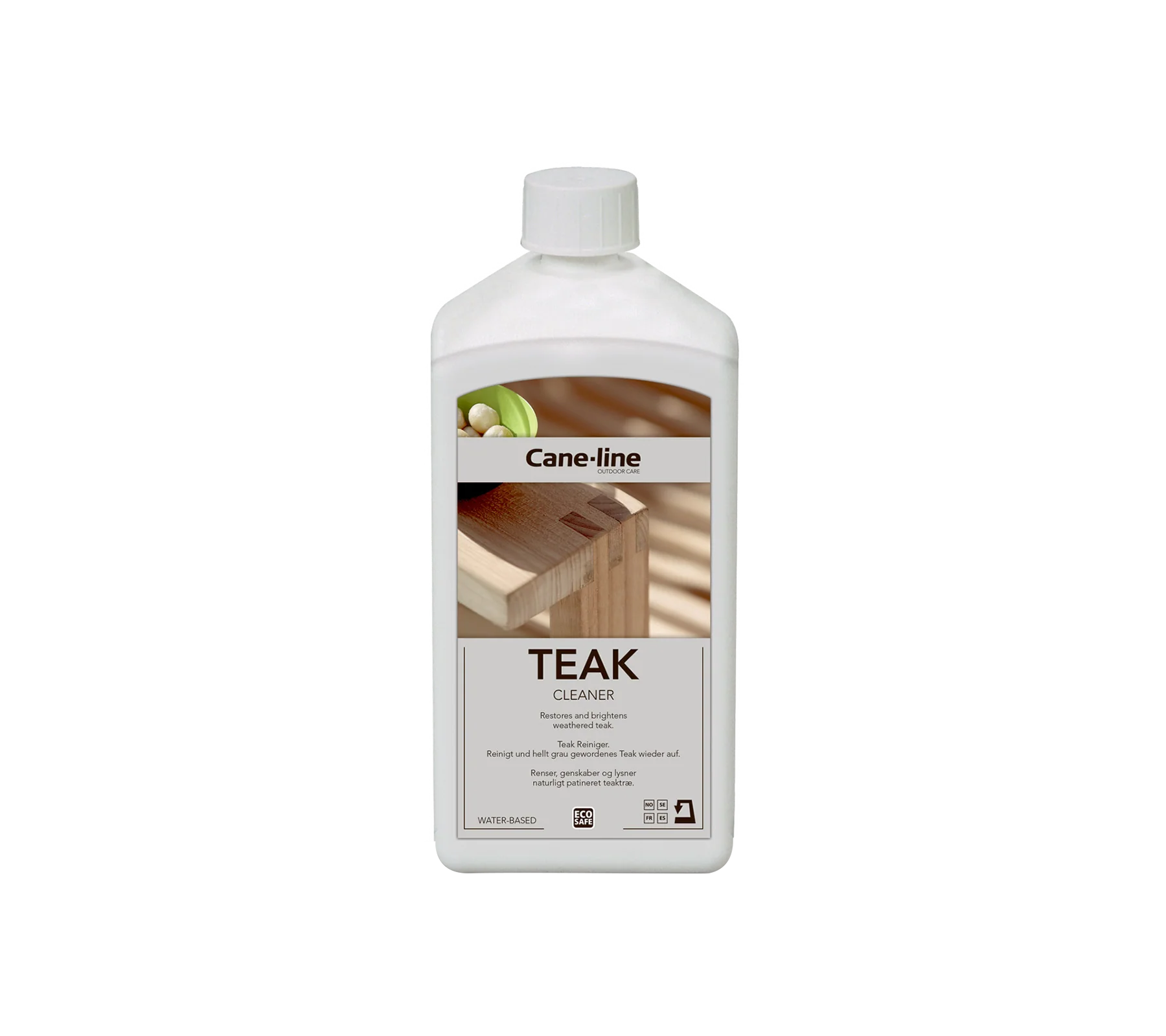 Teak Cleaner - Image 3