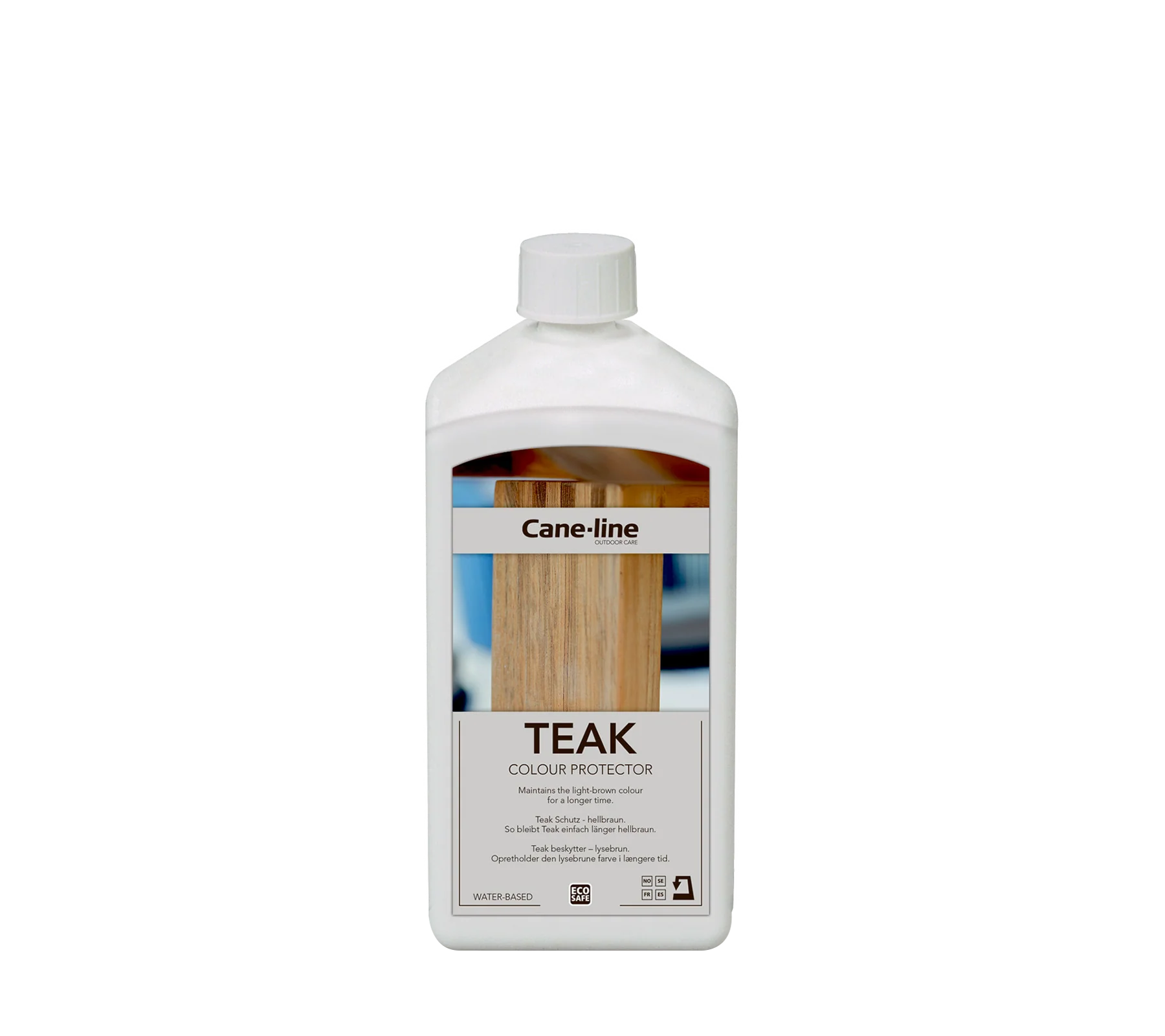 Teak Protector - Image 2